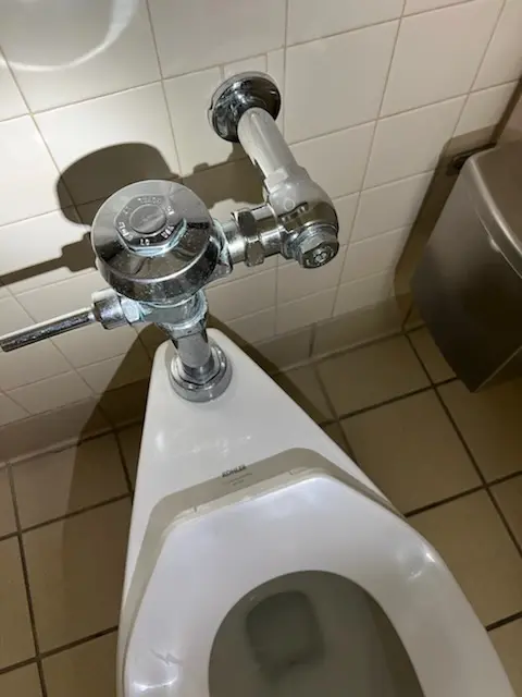 Fixture installation and repair for Repiping in Kingston